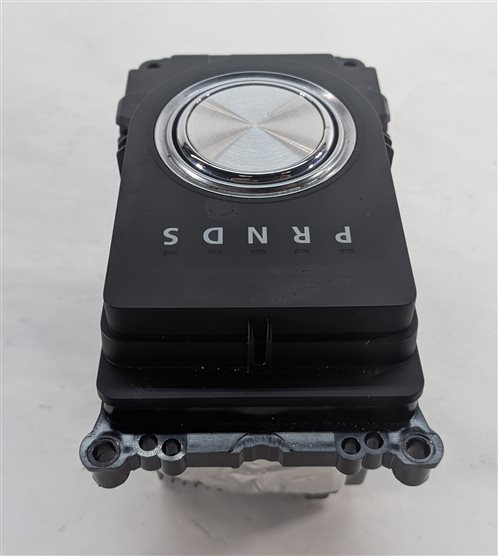 Thumbnail 3: 2015 LAND ROVER LR4 (L319) AUTOMATIC TRANSMISSION GEAR SELECTOR SHIFTER