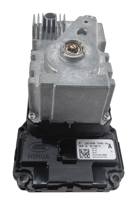 Thumbnail 4: 2015 LAND ROVER LR4 (L319) AUTOMATIC TRANSMISSION GEAR SELECTOR SHIFTER