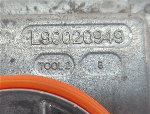 Thumbnail 7: 2016 LAND ROVER LR4 (L319) HID XENON HEADLIGHT HEADLAMP BALLAST SET/2