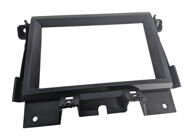 Thumbnail 8: 2016 LAND ROVER LR4 DASH MOUNTED STEREO INFORMATION NAVIGATION DISPLAY SCREEN