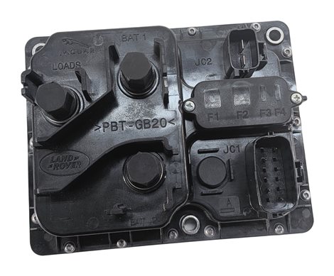 Thumbnail 2: 2016 LAND ROVER LR4 L319 START STOP POWER DISTRIBUTION CONTROL MODULE