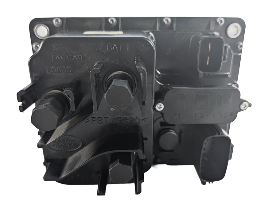Thumbnail 3: 2016 LAND ROVER LR4 L319 START STOP POWER DISTRIBUTION CONTROL MODULE