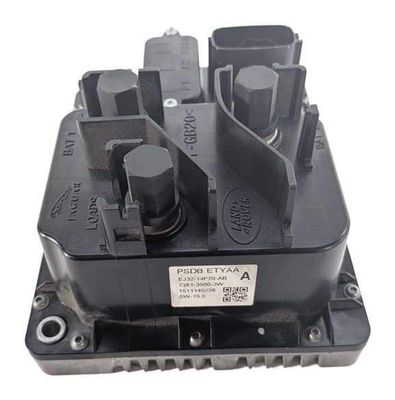 Thumbnail 5: 2016 LAND ROVER LR4 L319 START STOP POWER DISTRIBUTION CONTROL MODULE