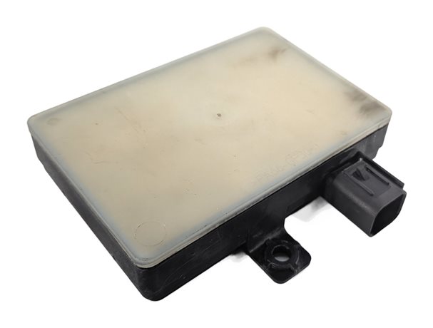 14-16 ROVER LR4 L319 DRIVER ASSIST REAR LEFT BLIND SPOT RADAR SENSOR MODULE