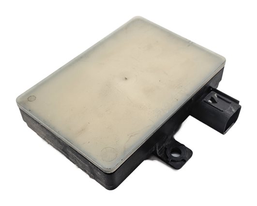 14-16 ROVER LR4 L319 DRIVER ASSIST REAR RIGHT BLIND SPOT RADAR SENSOR MODULE