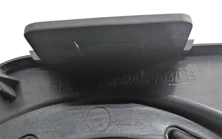 Thumbnail 5: 2016 LAND ROVER LR4 L319 FRONT RIGHT PASSENGER FOG LIGHT TRIM ATLAS BLADE