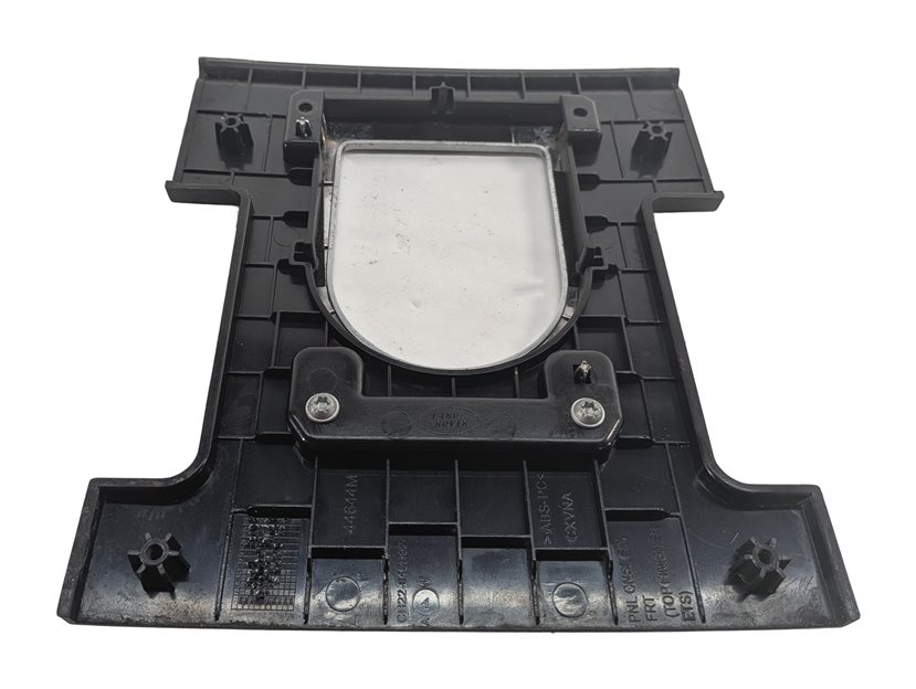 Thumbnail 4: 2016 LAND ROVER LR4 L319 CENTER CONSOLE GEAR SELECTOR SURROUND TRIM CHROME