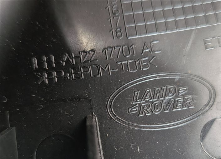 Thumbnail 6: 2016 LAND ROVER LR4 (L319) HARMAN KARDON AUDIO SPEAKER SET/11