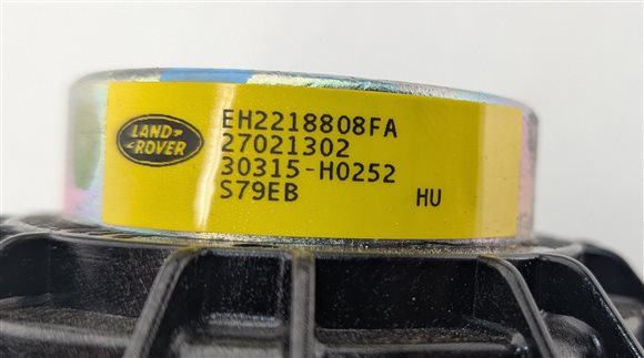 Thumbnail 7: 2016 LAND ROVER LR4 (L319) HARMAN KARDON AUDIO SPEAKER SET/11