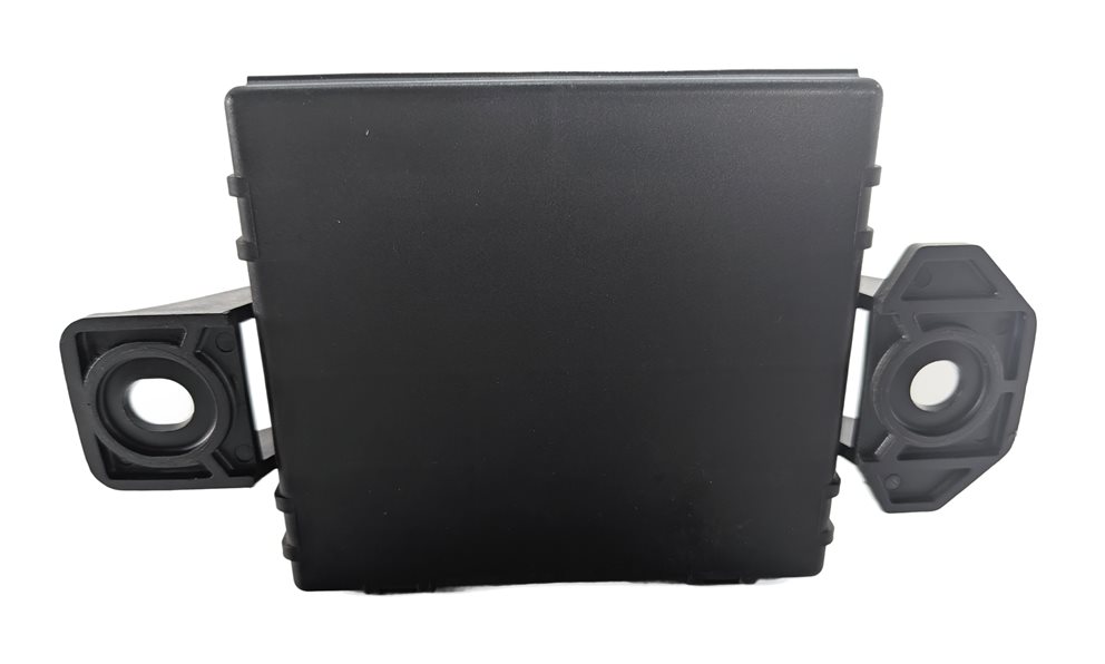 Thumbnail 2: 2014-2016 LAND ROVER LR4 (L319) 3.0L GATEWAY CONTROL MODULE GWM COMPUTER UNIT