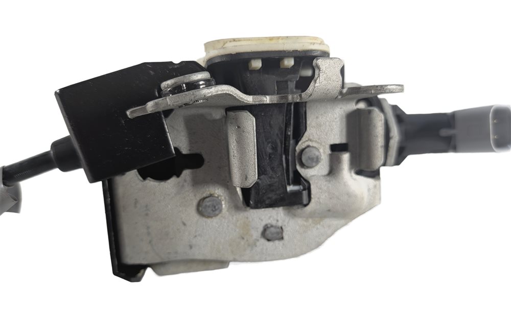 Thumbnail 4: 2016 LAND ROVER LR4 (L319) FRONT HOOD LID LOCK LATCH CABLE SET/2