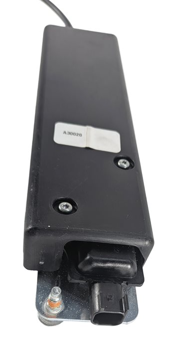 Thumbnail 6: 2016 LAND ROVER LR4 (L319) FRONT HOOD LID LOCK LATCH CABLE SET/2