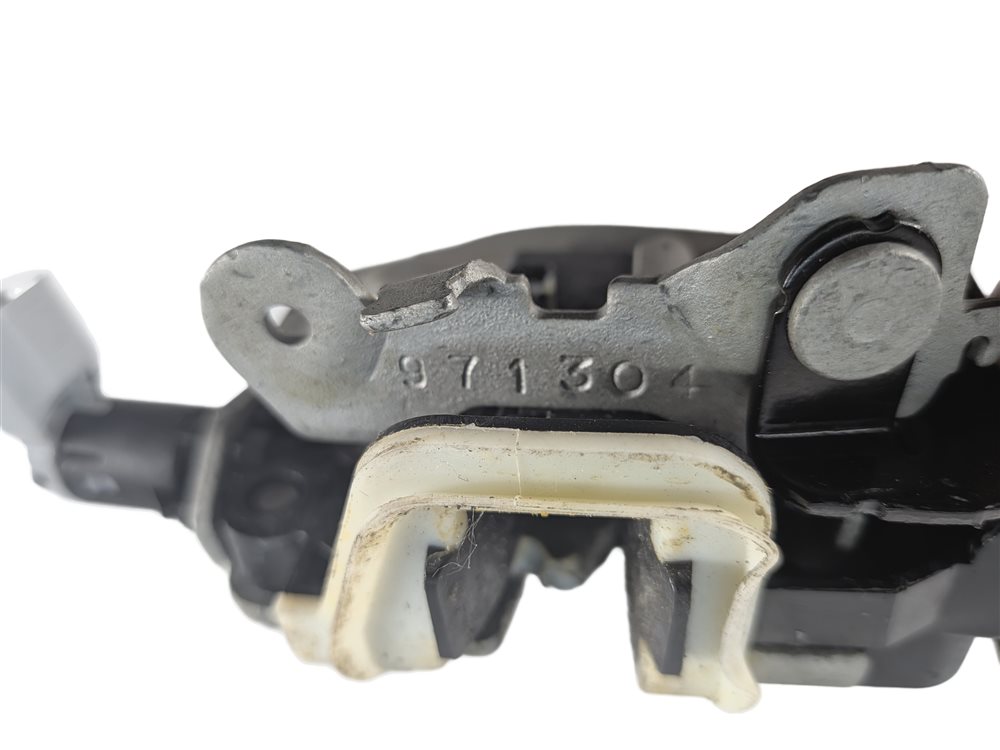 Thumbnail 9: 2016 LAND ROVER LR4 (L319) FRONT HOOD LID LOCK LATCH CABLE SET/2