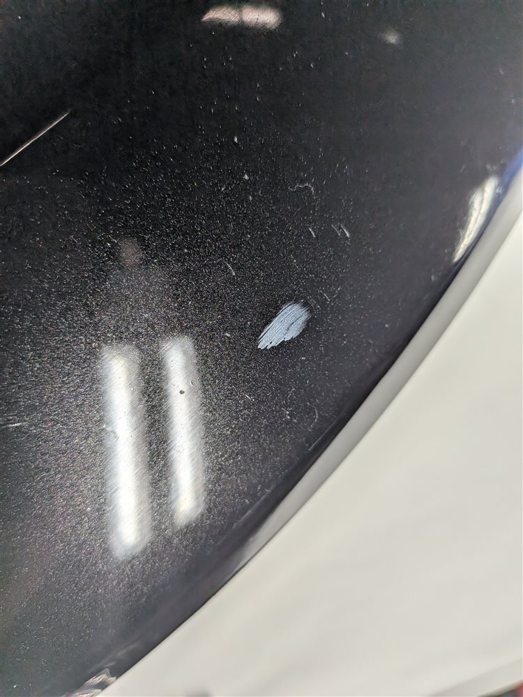 Thumbnail 11: 2016 LAND ROVER LR4 (L319) FRONT LEFT WHEEL ARCH MOLDING TRIM