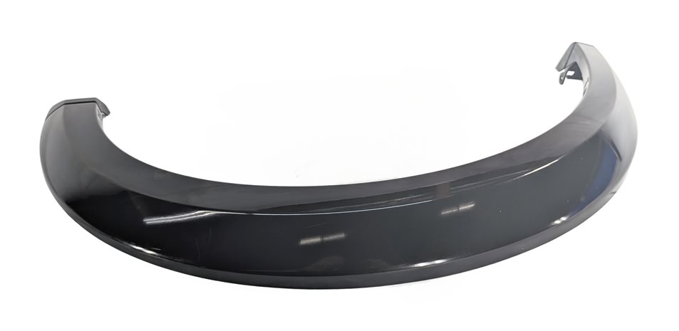 Thumbnail 2: 2016 LAND ROVER LR4 (L319) FRONT LEFT WHEEL ARCH MOLDING TRIM