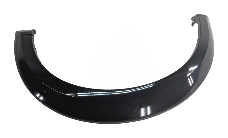 Thumbnail 3: 2016 LAND ROVER LR4 (L319) FRONT LEFT WHEEL ARCH MOLDING TRIM
