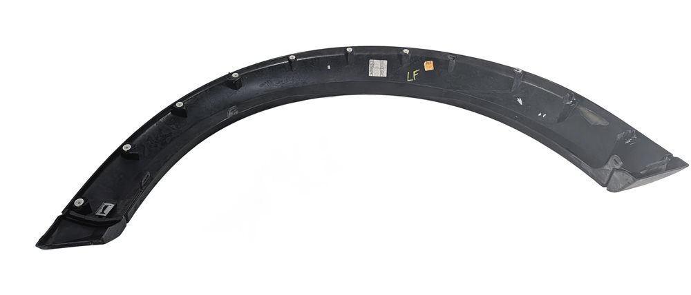Thumbnail 4: 2016 LAND ROVER LR4 (L319) FRONT LEFT WHEEL ARCH MOLDING TRIM