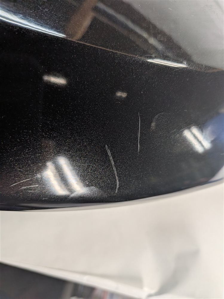 Thumbnail 9: 2016 LAND ROVER LR4 (L319) FRONT LEFT WHEEL ARCH MOLDING TRIM