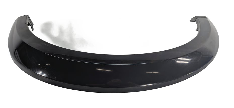 Thumbnail 2: 2016 LAND ROVER LR4 (L319) FRONT RIGHT WHEEL ARCH MOLDING TRIM