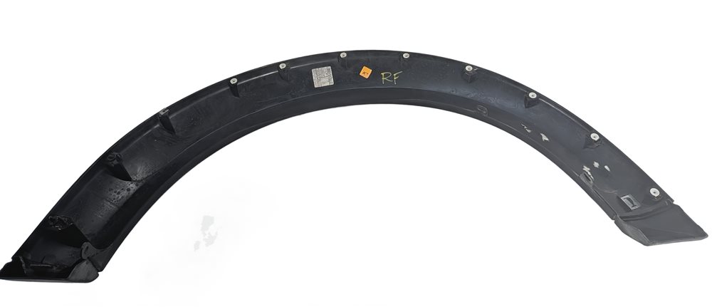 Thumbnail 3: 2016 LAND ROVER LR4 (L319) FRONT RIGHT WHEEL ARCH MOLDING TRIM