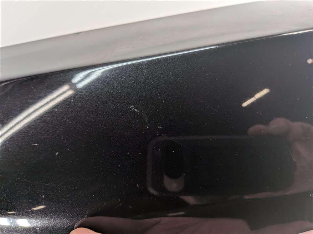 Thumbnail 6: 2016 LAND ROVER LR4 (L319) FRONT RIGHT WHEEL ARCH MOLDING TRIM