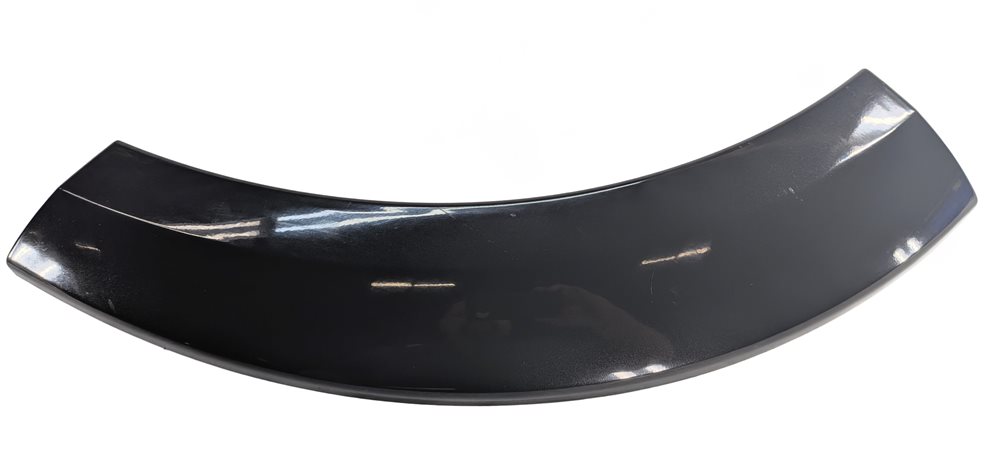 2016 LAND ROVER LR4 (L319) REAR RIGHT QUARTER WHEEL ARCH MOLDING TRIM