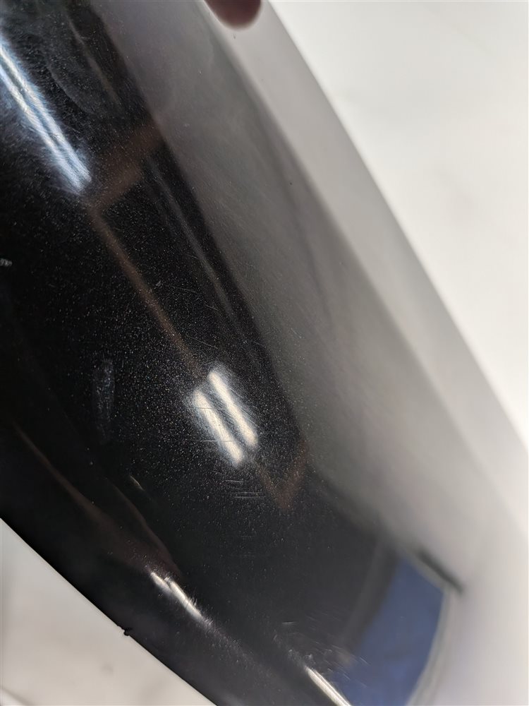 Thumbnail 3: 2016 LAND ROVER LR4 (L319) REAR RIGHT QUARTER WHEEL ARCH MOLDING TRIM