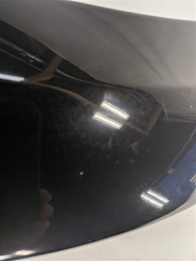 Thumbnail 5: 2016 LAND ROVER LR4 (L319) REAR RIGHT QUARTER WHEEL ARCH MOLDING TRIM