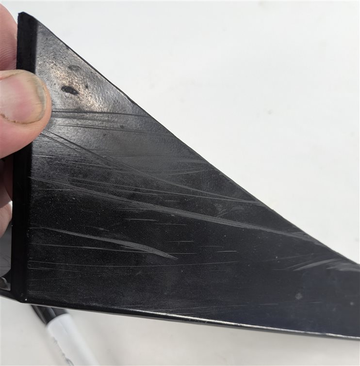 Thumbnail 7: 2016 LAND ROVER LR4 (L319) REAR RIGHT QUARTER WHEEL ARCH MOLDING TRIM