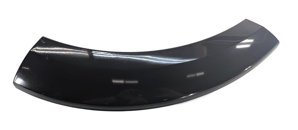 2016 LAND ROVER LR4 (L319) REAR LEFT QUARTER WHEEL ARCH MOLDING TRIM