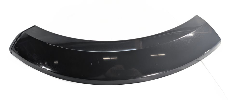 Thumbnail 2: 2016 LAND ROVER LR4 (L319) REAR LEFT DOOR WHEEL ARCH MOLDING TRIM