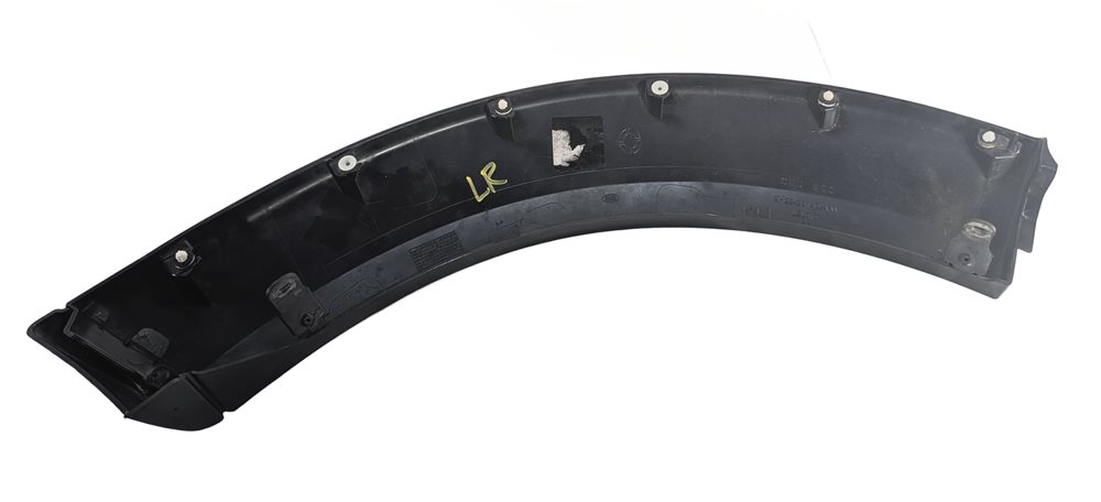 Thumbnail 3: 2016 LAND ROVER LR4 (L319) REAR LEFT DOOR WHEEL ARCH MOLDING TRIM