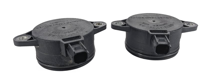 Thumbnail 2: 16 LR4 L319 3.0L SUPER AJ126 ENGINE CAMSHAFT ADJUSTER MAGNET SET/2