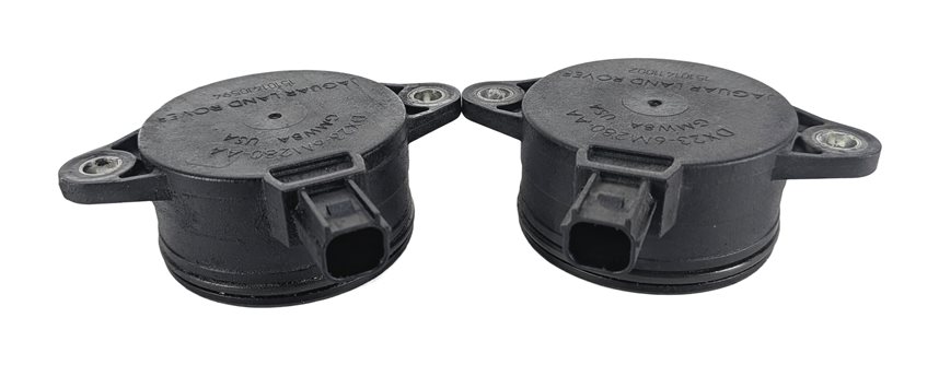 Thumbnail 2: 16 LR4 L319 3.0L SUPER AJ126 ENGINE CAMSHAFT ADJUSTER MAGNET SET/2