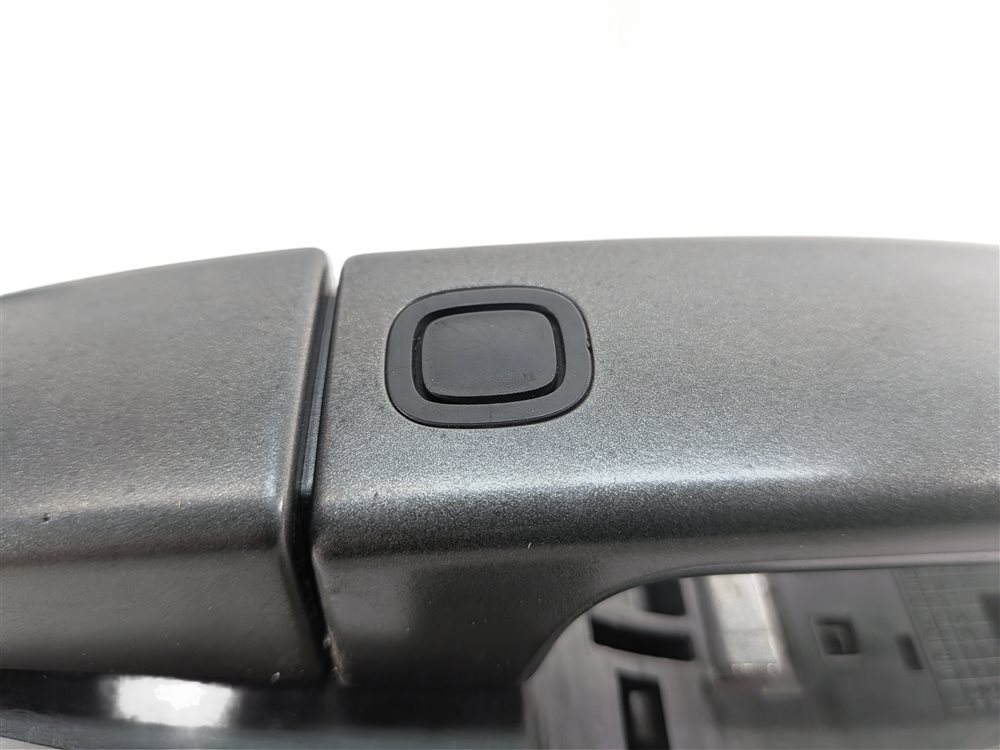 Thumbnail 4: 08-16 ROVER SPORT L320 LR2 LR4 FRONT/REAR RIGHT PASSIVE DOOR HANDLE (Black)