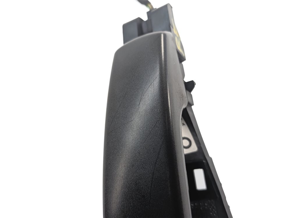 Thumbnail 7: 08-16 ROVER SPORT L320 LR2 LR4 FRONT/REAR RIGHT PASSIVE DOOR HANDLE (Black)