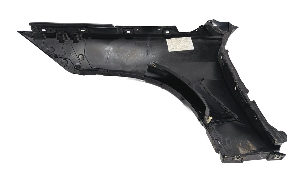 Thumbnail 14: 2014-2018 BMW X5 (F15) FRONT RIGHT PASSENGER FENDER PANEL (Black)