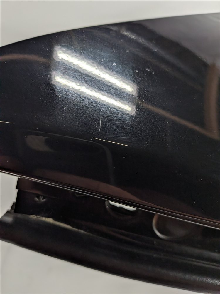 Thumbnail 5: 2014-2018 BMW X5 (F15) FRONT RIGHT PASSENGER FENDER PANEL (Black)