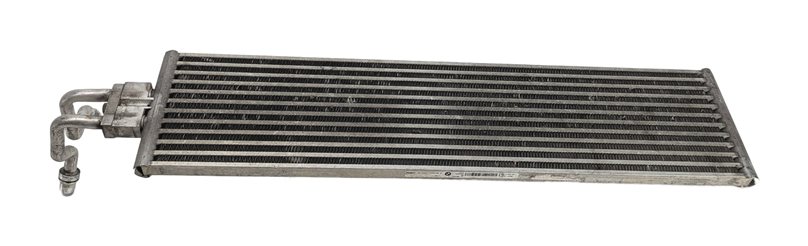 2016-2018 BMW X5 40E (F15) FRONT AUXILIARY RADIATOR 2.0L HYBRID