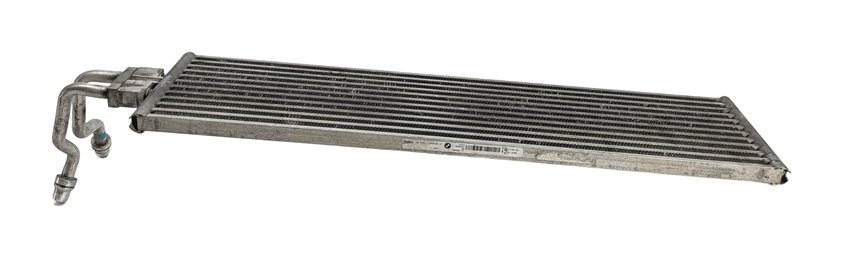 Thumbnail 2: 2016-2018 BMW X5 40E (F15) FRONT AUXILIARY RADIATOR 2.0L HYBRID