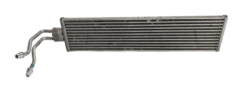 Thumbnail 3: 2016-2018 BMW X5 40E (F15) FRONT AUXILIARY RADIATOR 2.0L HYBRID