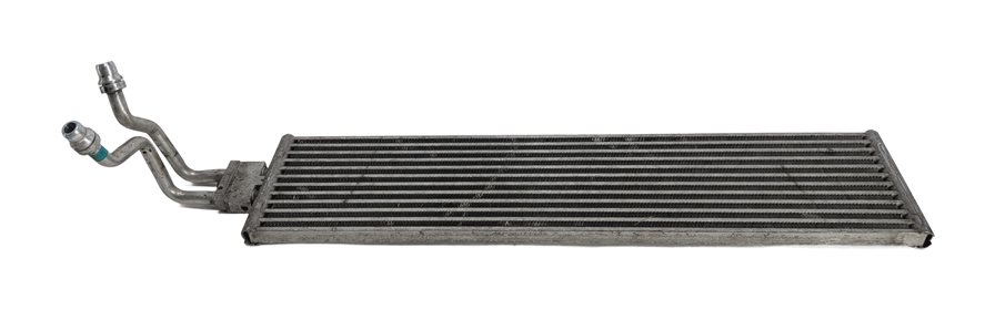 Thumbnail 4: 2016-2018 BMW X5 40E (F15) FRONT AUXILIARY RADIATOR 2.0L HYBRID