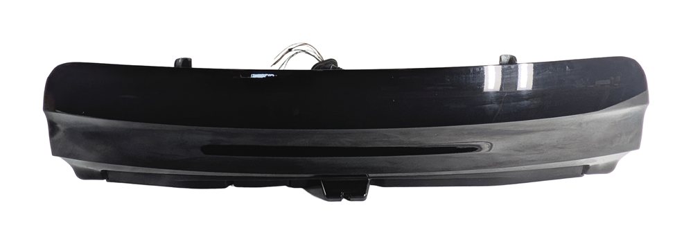 14-18 BMW X5 X5M (F15 F85) REAR LOWER TRUNK TAILGATE TAIL GATE ASSEMLY (Black)