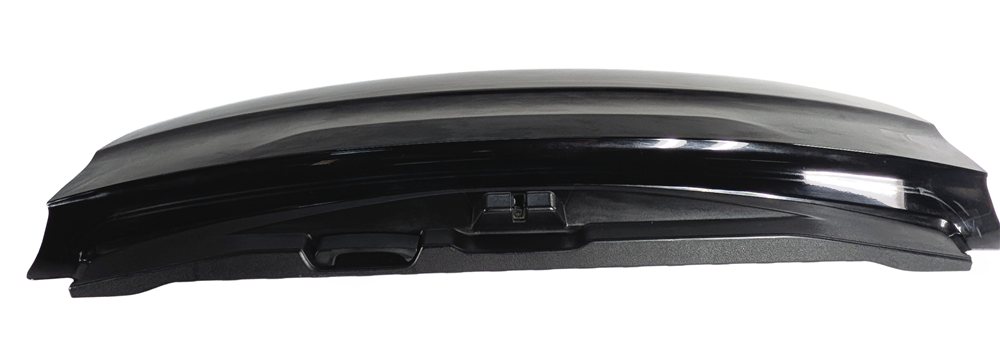 Thumbnail 3: 14-18 BMW X5 X5M (F15 F85) REAR LOWER TRUNK TAILGATE TAIL GATE ASSEMLY (Black)