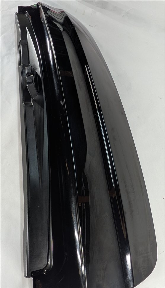 Thumbnail 5: 14-18 BMW X5 X5M (F15 F85) REAR LOWER TRUNK TAILGATE TAIL GATE ASSEMLY (Black)