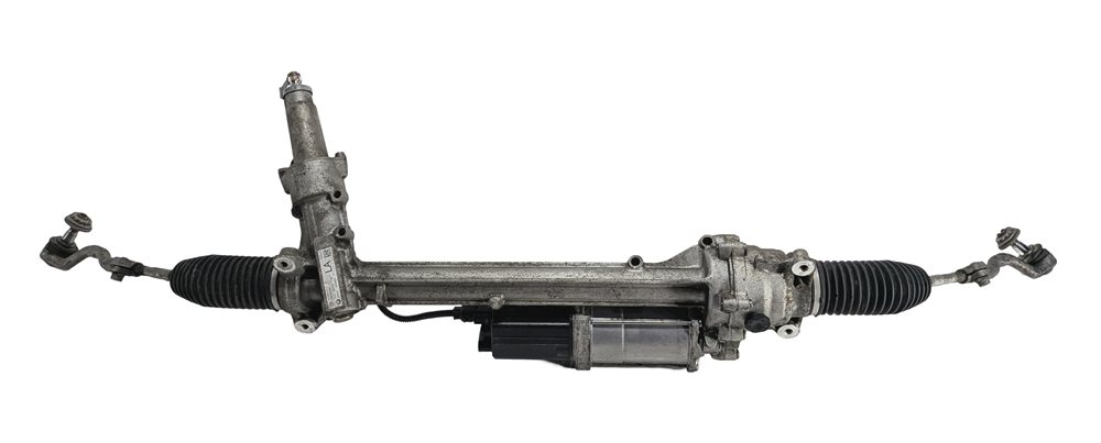 2014-2019 BMW X5 X6 (F15 F16) POWER STEERING GEAR RACK & PINION (NON ACTIVE)