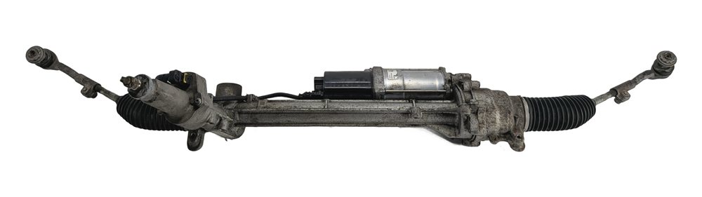 Thumbnail 3: 2014-2019 BMW X5 X6 (F15 F16) POWER STEERING GEAR RACK & PINION (NON ACTIVE)