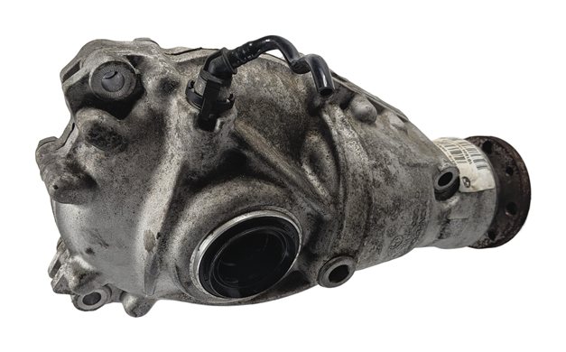 13-18 BMW 3 4 X5 X6 (F30 F32 F34 F15 F16) 2.0L 3.0L FRONT DIFFERENTIAL (3.15)
