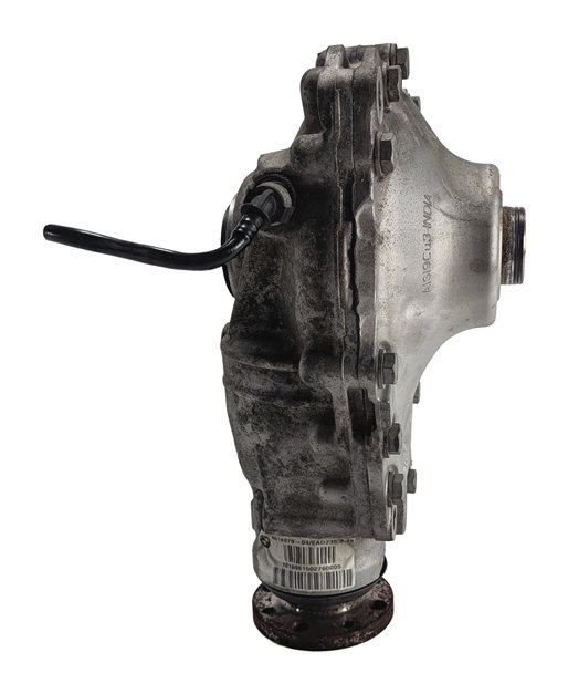Thumbnail 2: 13-18 BMW 3 4 X5 X6 (F30 F32 F34 F15 F16) 2.0L 3.0L FRONT DIFFERENTIAL (3.15)
