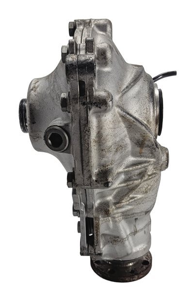 Thumbnail 4: 13-18 BMW 3 4 X5 X6 (F30 F32 F34 F15 F16) 2.0L 3.0L FRONT DIFFERENTIAL (3.15)